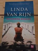 Karin Dienaar - Bestemming Bonaire, Ophalen of Verzenden, Zo goed als nieuw, Karin Dienaar; Linda van Rijn