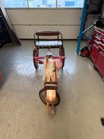 Leuke Paard en Wagen Trapkar, Gebruikt, Jongen of Meisje, Ophalen of Verzenden, Nvt@nvt.com
