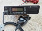 Motorola dm1600 uhf. Dmr/analoog, Telecommunicatie, Zenders en Ontvangers, Ophalen of Verzenden, Zo goed als nieuw, Zender en Ontvanger