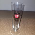 Oude Brand UP glazen, Verzamelen, Biermerken, Ophalen of Verzenden, Zo goed als nieuw, Glas of Glazen, Brand