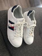 Tommy Hilfiger Sneakers Maat 37, Ophalen of Verzenden, Gedragen, Wit, Sneakers of Gympen