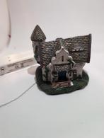 Efteling Roodkapjes Huisje - Sprookjesachtig Decoratiebeeld, Ophalen of Verzenden