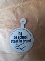 Button Royal Crown Cola (jaren zeventig), Antiek en Kunst, Ophalen of Verzenden