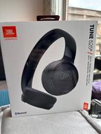 Nieuwe JBL Tune 525BT Koptelefoon - Ongeopend!, Ophalen of Verzenden, Nieuw, Over oor (circumaural), Draadloos