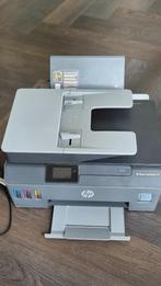 HP printer / scanner / kopieerapparaat, Ophalen, Gebruikt, Printer, Inkjetprinter