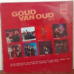 Goud van oud vol. 2 (lp/vinyl), Ophalen of Verzenden, 1960 tot 1980, Gebruikt, 12 inch