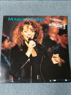 Mariah Carey lp maxi, Ophalen of Verzenden, 1980 tot 2000, Zo goed als nieuw, 12 inch