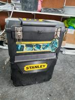 Stanley gereedschap trolley, Ophalen of Verzenden