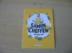 Samen lekker cheffen, Jumbo, Verzenden
