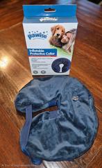 Pawise opblaasbare kraag maat M voor na operatie, Dieren en Toebehoren, Ophalen of Verzenden, Nieuw