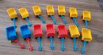 Playmobil kleine bolderkar voor kinderpoppetjes, Kinderen en Baby's, Ophalen of Verzenden, Gebruikt, Los playmobil