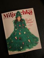 Miljushka Kerst magazine 2025, Verzenden, Zo goed als nieuw, Overige typen