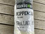 Kippengaas Handson, Nieuw, Raster, Ophalen of Verzenden, 10 tot 20 meter