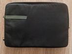Laptophoes zwart 17 inch Case Logic, Computers en Software, Laptophoezen, Ophalen of Verzenden, 15 inch, Zo goed als nieuw