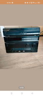 Kenwood Stereo set, Overige merken, Gebruikt, Ophalen, Losse componenten