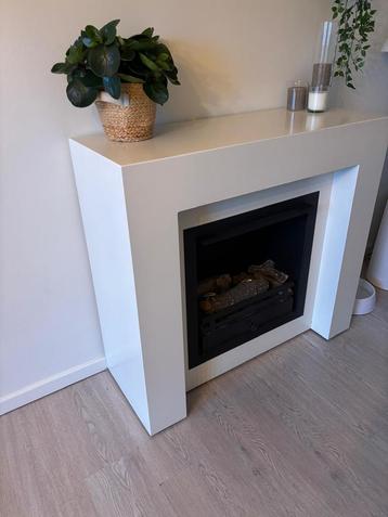 Sierhaard voor Bio Ethanol beschikbaar voor biedingen