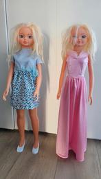Grote Poppen - 105cm, Kinderen en Baby's, Speelgoed | Poppen, Ophalen, Gebruikt, Overige typen