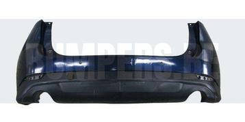 Bumper Mazda CX-5 II FACELIFT 21- 5SD4-50221 Achterbumper KJ beschikbaar voor biedingen