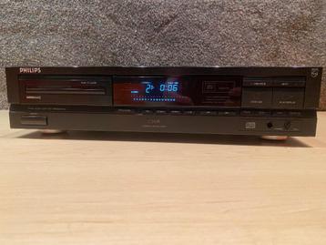 ✅ Philips CD614 CD-Speler beschikbaar voor biedingen