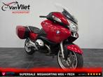 Mooie Bmw R1200RT 2005 Cruise Control R 1200 RT, 2 cilinders, Bedrijf, Toermotor, Onbekend
