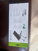 Voetsteun, Muziek en Instrumenten, Snaarinstrumenten | Gitaren | Akoestisch, Ophalen, Zo goed als nieuw, Klassieke of Spaanse gitaar