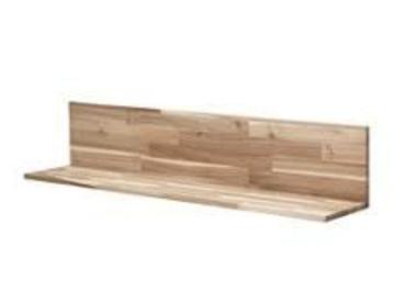 Ikea Skogsta Wandplank - Nieuw in doos! beschikbaar voor biedingen