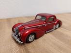 Matchbox / Dinky 1:43 Delahaye 145 Chapron 1946, Hobby en Vrije tijd, Modelauto's | 1:43, Gebruikt, Auto, Dinky, Ophalen of Verzenden