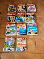Meer dan 120 Quest, Ophalen, Gelezen, Overige typen