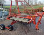 schudder hark pz strela haybob hooischudder hooihark, Ophalen, Weidebouw