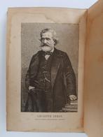 Amtiek boek Giuseppe Verdi - Arthur Pougin (1887), Ophalen of Verzenden