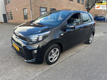 Kia Picanto 1.0 DPi ComfortLine beschikbaar voor biedingen