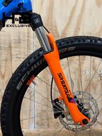 Cube Acid 240 Hybrid Rookie Pro E-Mountainbike Alivio, Fietsen en Brommers, Hardtail, Heren, Niet ingevuld, Ophalen of Verzenden