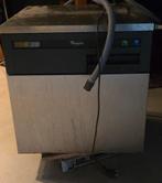 Defecte professionele Whirlpool K20 ijsblokjesmachine, Ophalen, Niet werkend