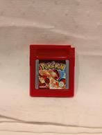 Pokemon Red - Nintendo Game boy - Losse cartridge, Spelcomputers en Games, Spelcomputers | Nintendo Game Boy, Ophalen of Verzenden