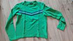 Groen lange mouwen shirt maat 176 LMTD, Ophalen of Verzenden, Zo goed als nieuw, Jongen, Shirt of Longsleeve