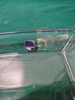 schaal glas paars merk leonardo, Ophalen of Verzenden, 'T Olde Gre-j, Info@toldegrej.nl, Endepoelstraat 20f Didam