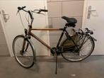 Batavus herenfiets 57 inch, Fietsen en Brommers, 57 tot 61 cm, Ophalen, Zo goed als nieuw, Batavus