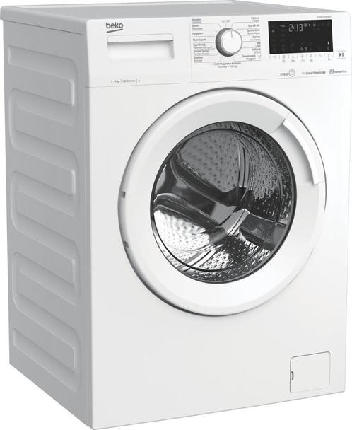 Wasmachine – Almost New – Pickup in Leiden, Witgoed en Apparatuur, Wasmachines, Zo goed als nieuw, Voorlader, 6 tot 8 kg, Minder dan 85 cm