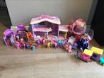 MY LITTLE PONY SET, Ophalen of Verzenden, Zo goed als nieuw