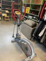 Flow Fitness cross trainer CT1200, Ophalen of Verzenden, Gebruikt, Overige materialen, Crosstrainer