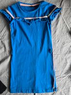 Mooi blauw jurkje maat 104 / 110 Persival, Ophalen of Verzenden, Zo goed als nieuw