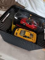 Vier mooie modelauto's (ophalen), Ophalen, Zo goed als nieuw