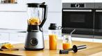 Bosch MMB6174S VitaPower Serie 4 - Blender - 1200W €59,-, Ophalen of Verzenden, Nieuw, Blender