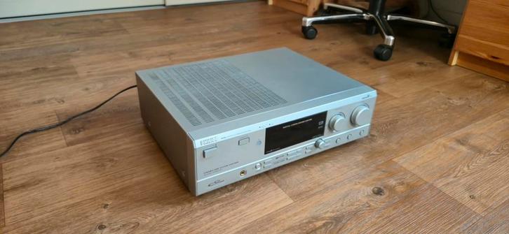 Philips FR 986 Digitale AV Surround Receiver, Audio, Tv en Foto, Versterkers en Receivers, Gebruikt, 5.1, Overige merken, Ophalen
