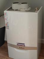 Vaillant ecoTec plus model, Doe-het-zelf en Verbouw, Geisers en Boilers, Ophalen, Gebruikt, Boiler, Minder dan 3 jaar oud