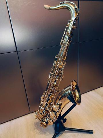 Selmer SA80 tenor beschikbaar voor biedingen
