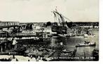 1947 Dordrecht, 250 tons stoombok Ajax met nieuw brugdeel, Boek of Tijdschrift, Gebruikt, Motorboot, Verzenden