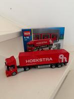 Lego Hoekstra Vrachtwagen uniek, Hobby en Vrije tijd, Modelauto's | 1:87, Ophalen, Zo goed als nieuw, Bus of Vrachtwagen, Overige merken