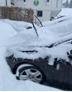 4x Bridgestone Blizzak Winterbanden op velgen 215/50/R17, Auto-onderdelen, Banden en Velgen, Ophalen, 17 inch, Winterbanden, Band(en)