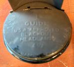 Harley-Davidson WLA BO Drive Unit Guide 4909-42, Verzenden